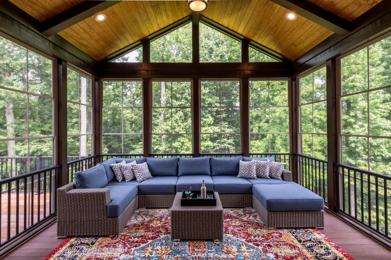 Cost of Sunroom Installation in Oakland County, MI