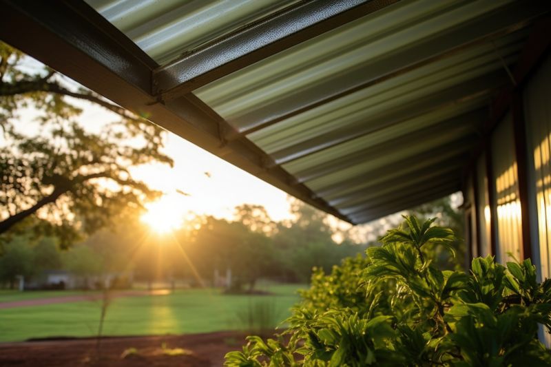 Morning Room Installation